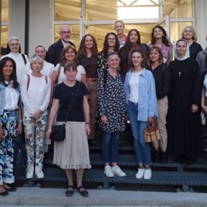 Duhovna okrepa djelatnika katoličkih škola i vrtića